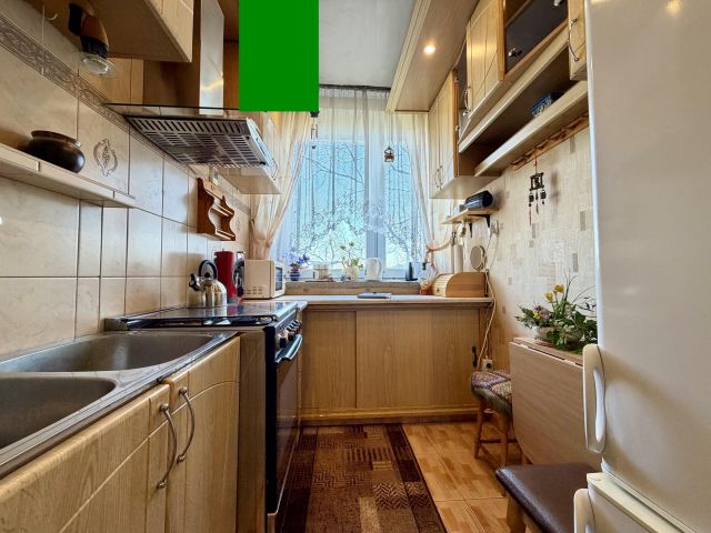 Mieszkanie 2-pokojowe Warszawa Żoliborz, al. Wojska Polskiego. Zdjęcie 4