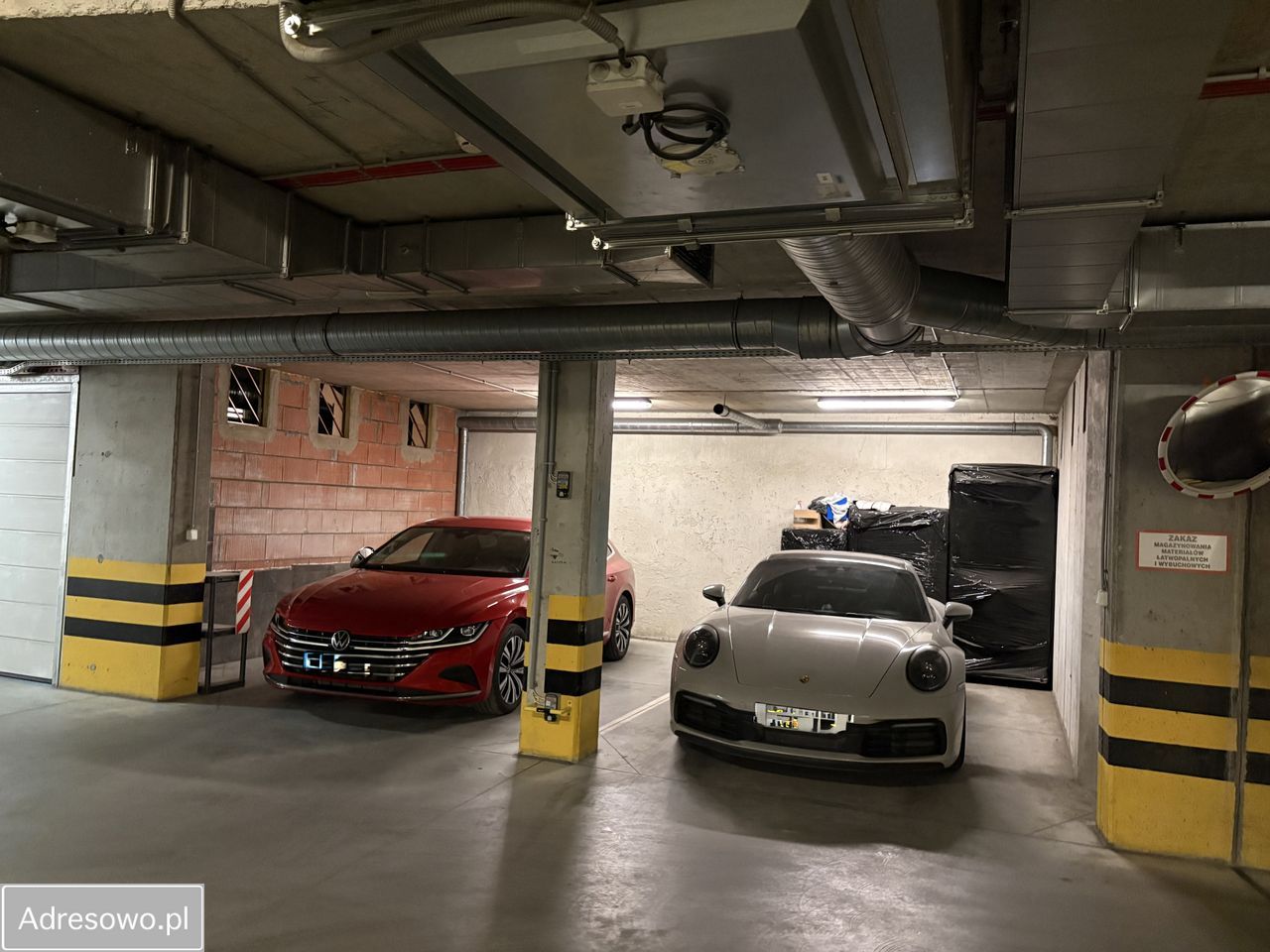 Mieszkanie 2-pokojowe Kraków Ruczaj. Zdjęcie 10