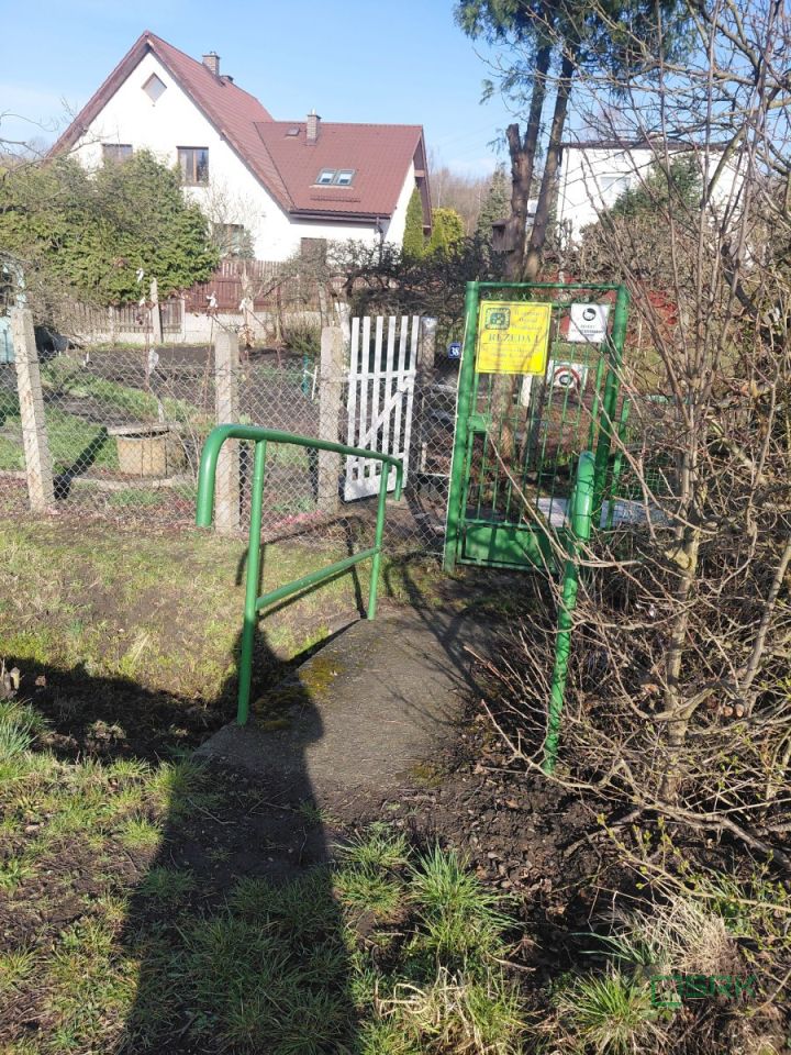 Działka Katowice Ligota, ul. Kombajnistów. Zdjęcie 4