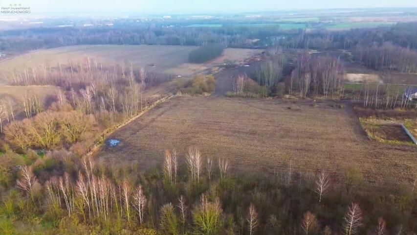 Działka budowlana Pyskowice Dzierżno, ul. Wiejska. Zdjęcie 5