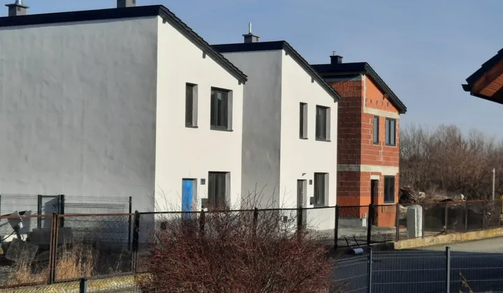 dom, 4 pokoje Siemianowice Śląskie Bańgów, ul. Polna