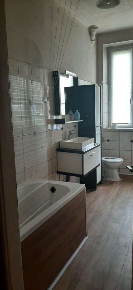Mieszkanie 2-pokojowe Będzin Warpie, ul. Piłsudskiego. Zdjęcie 4