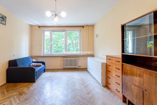 Mieszkanie 2-pokojowe Kraków Nowa Huta, os. Kolorowe. Zdjęcie 8