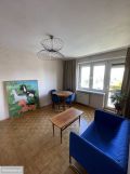 Mieszkanie 4-pokojowe Warszawa Stegny, ul. Sardyńska. Zdjęcie 3
