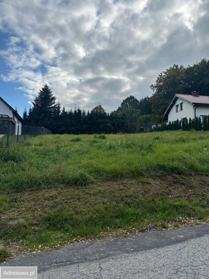 Działka budowlana Michałowice, ul. Leśna. Zdjęcie 6