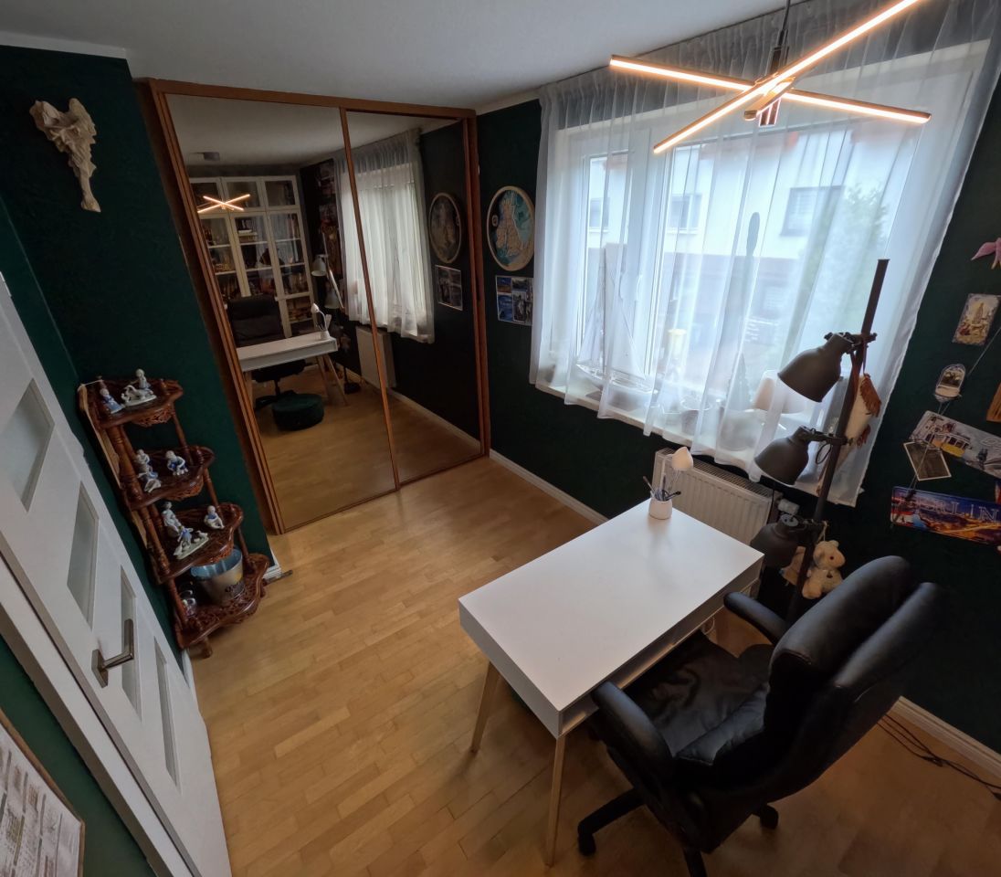 dom szeregowy, 5 pokoi Józefosław, Wilsnowska. Zdjęcie 20