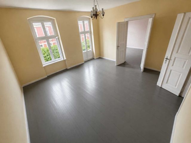 Mieszkanie 3-pokojowe Gliwice Śródmieście, ul. Norberta Barlickiego. Zdjęcie 1