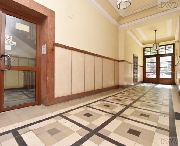 Mieszkanie 4-pokojowe Kraków Stare Miasto, ul. Stefana Batorego. Zdjęcie 24