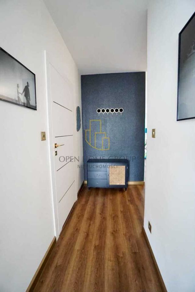 Mieszkanie 3-pokojowe Wrocław, ul. Mieszczańska. Zdjęcie 13