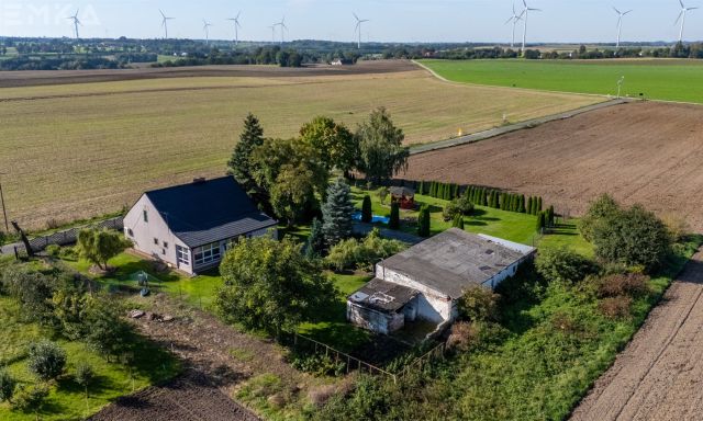 dom wolnostojący, 4 pokoje Linowo. Zdjęcie 30