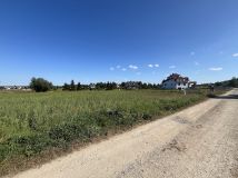 Działka budowlana Wilkszyn, ul. Wichrowa. Zdjęcie 2