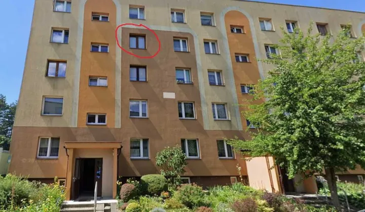 Mieszkanie 1-pokojowe Białobrzegi, ul. Marii Konopnickiej