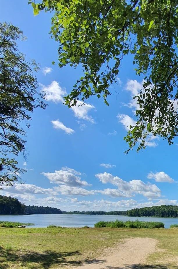 Działka rekreacyjna Glebiska. Zdjęcie 2