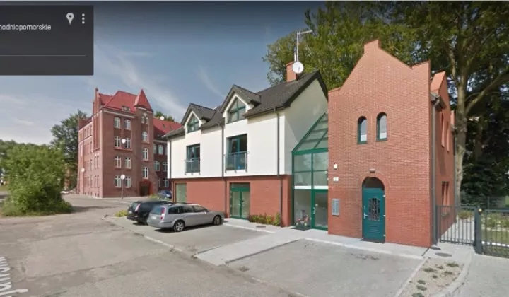 Lokal Kołobrzeg Radzikowskie Przedmieście, ul. Kujawska