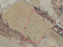 Działka budowlana Racibórz Brzezie, ul. Tulipanowa. Zdjęcie 2