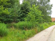 Działka budowlana Świnice Warckie. Zdjęcie 2