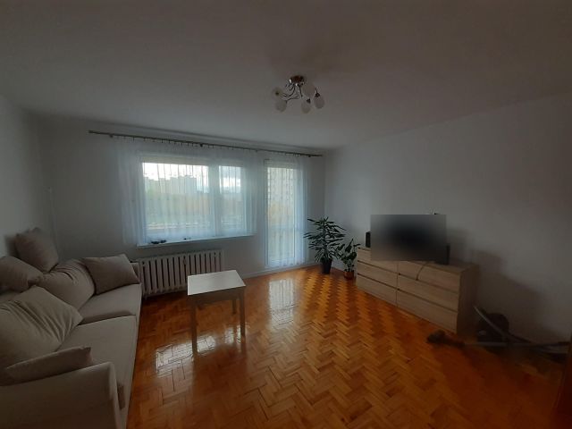 Mieszkanie 2-pokojowe Koszalin Przylesie, ul. Bronisława Spasowskiego. Zdjęcie 1