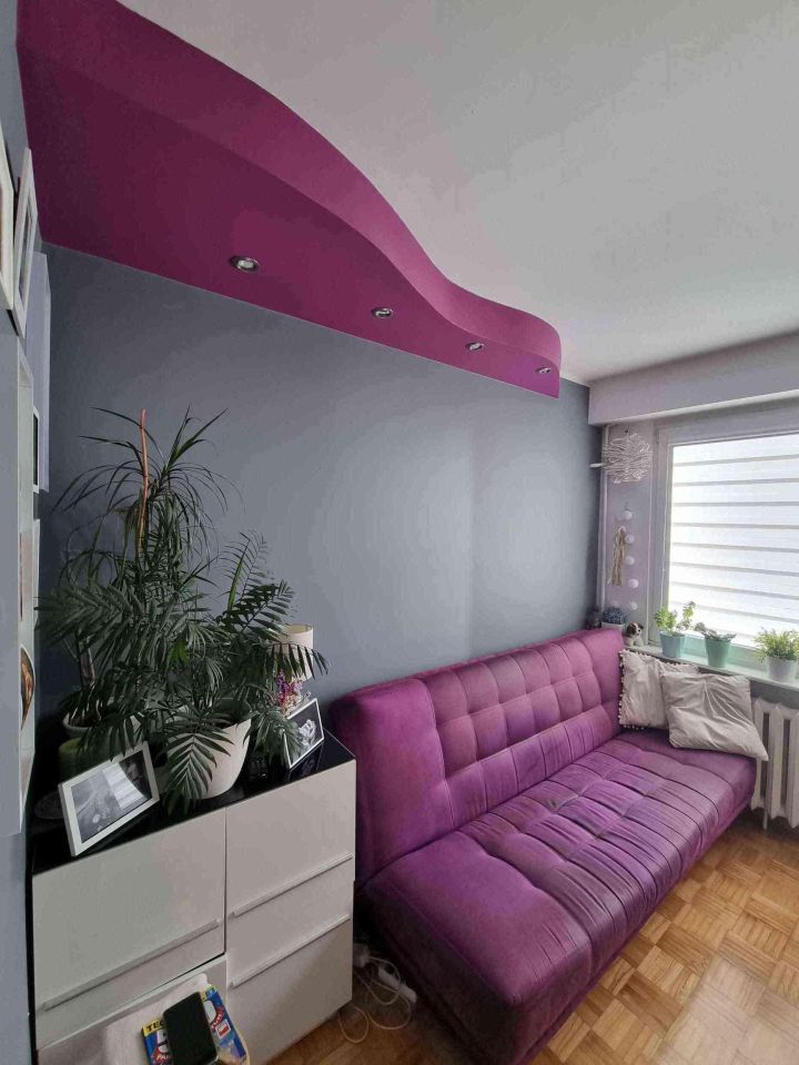 Mieszkanie 3-pokojowe Płock, ul. Jesienna