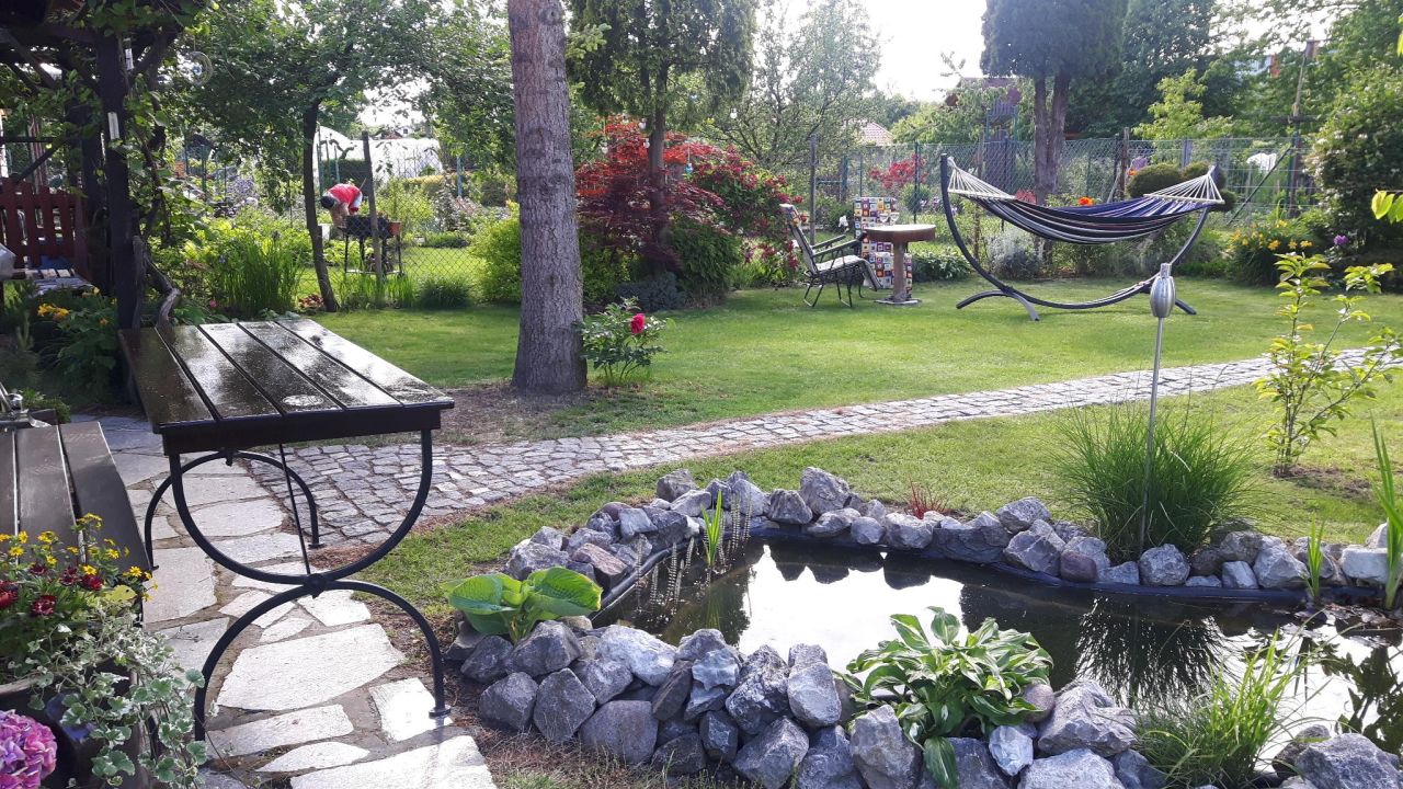 Działka rod Racibórz Ocice, ul. Opawska. Zdjęcie 3