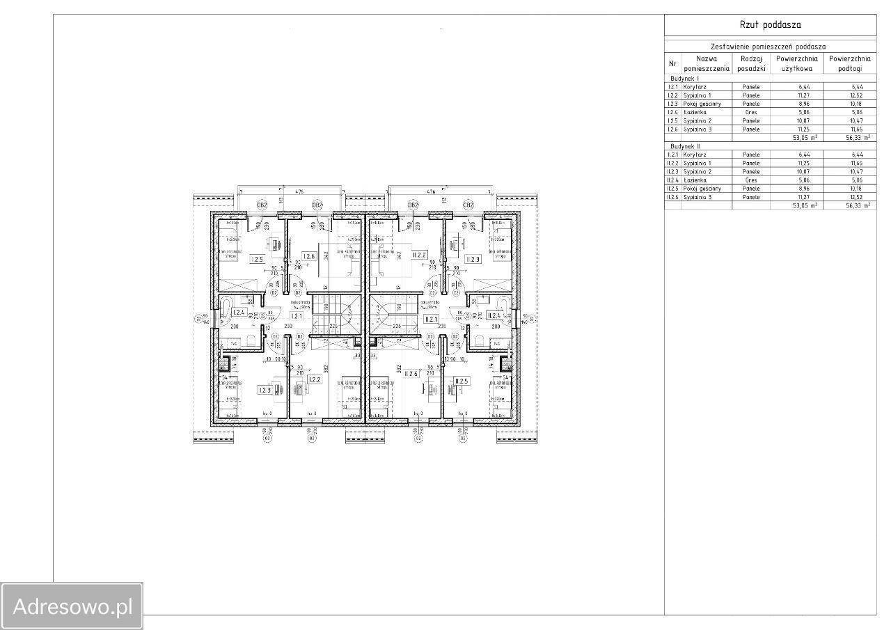 bliźniak, 5 pokoi Rzeszów Budziwój, ul. Tarnopolska. Zdjęcie 7