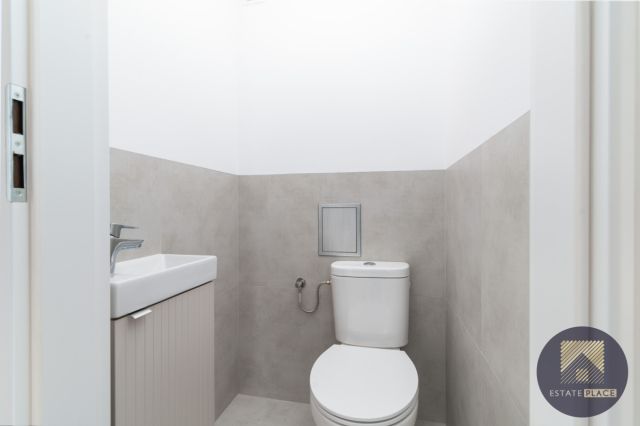 Mieszkanie 3-pokojowe Warszawa, ul. Widawska. Zdjęcie 8