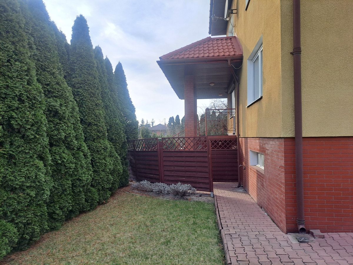 dom wolnostojący, 7 pokoi Zgierz, ul. Żytnia. Zdjęcie 4