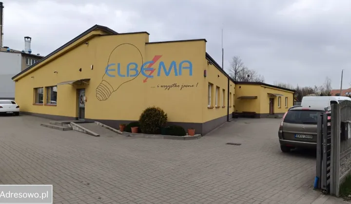 Lokal Kutno, ul. Eugeniusza Filipowicza