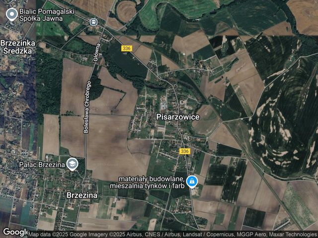 Działka budowlana Pisarzowice, ul. Szkolna. Zdjęcie 1