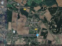 Działka budowlana Pisarzowice, ul. Szkolna