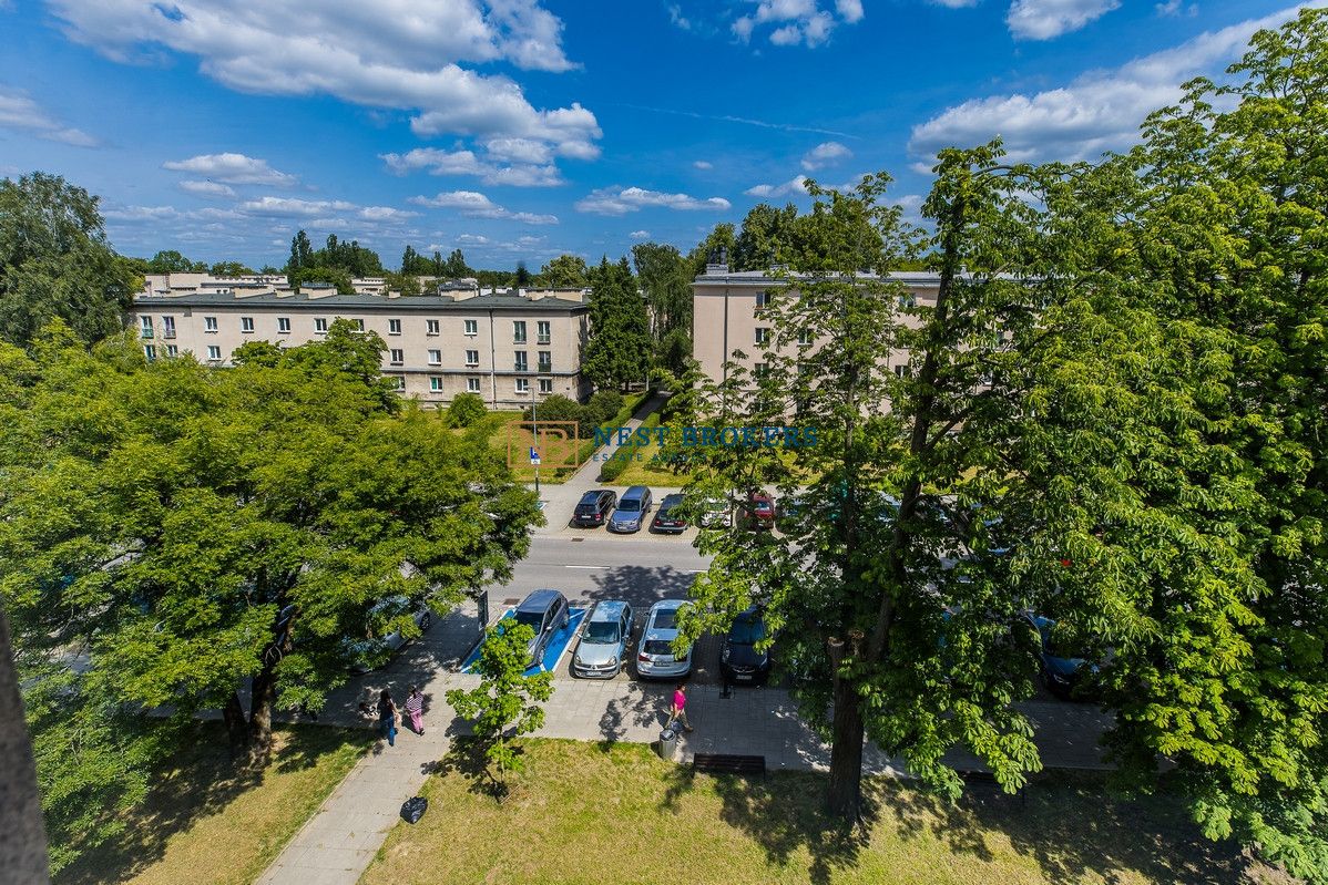 Mieszkanie 3-pokojowe Kraków Nowa Huta, os. Górali. Zdjęcie 23