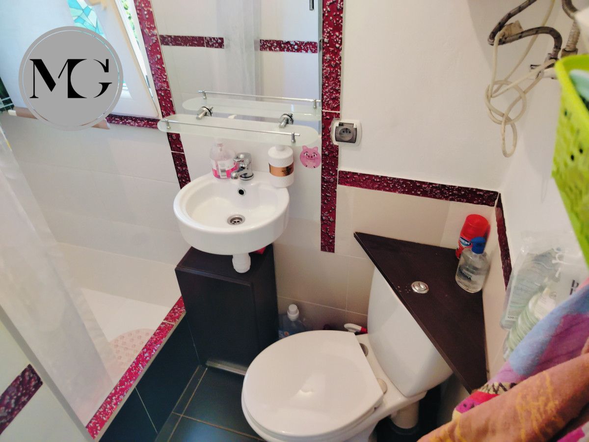 Działka rod Bydgoszcz Prądy, ul. Łochowska. Zdjęcie 5