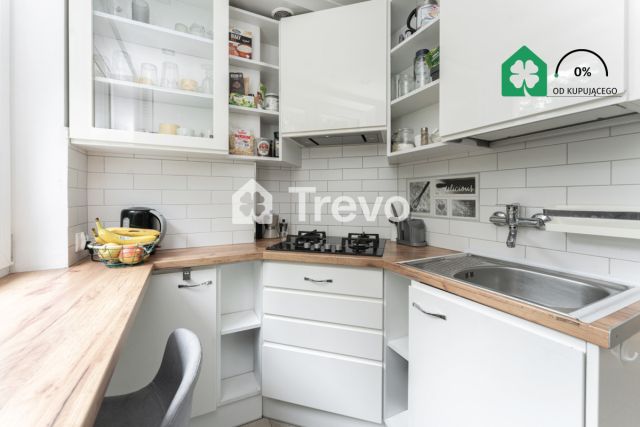 Mieszkanie 3-pokojowe Sopot, ul. Adama Mickiewicza. Zdjęcie 16