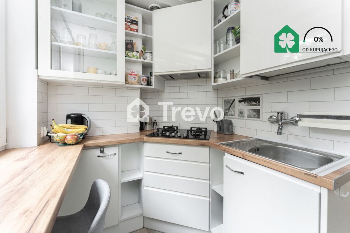 Mieszkanie 3-pokojowe Sopot, ul. Adama Mickiewicza. Zdjęcie 16