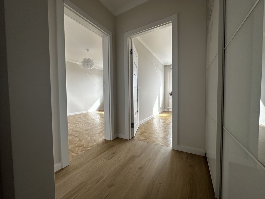 Mieszkanie 3-pokojowe Warszawa Mokotów, ul. Iberyjska. Zdjęcie 6