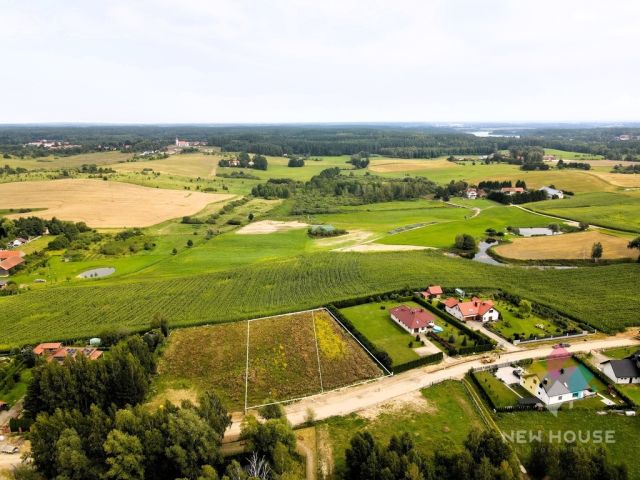 Działka Różnowo. Zdjęcie 3