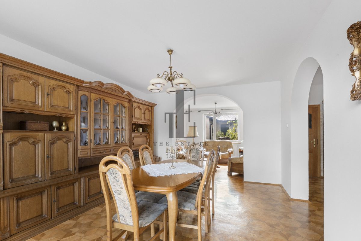 dom wolnostojący, 6 pokoi Łuczynów. Zdjęcie 5