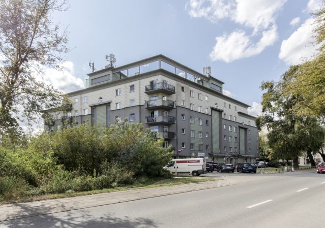 Mieszkanie 2-pokojowe Warszawa Mokotów, ul. Bartycka. Zdjęcie 8