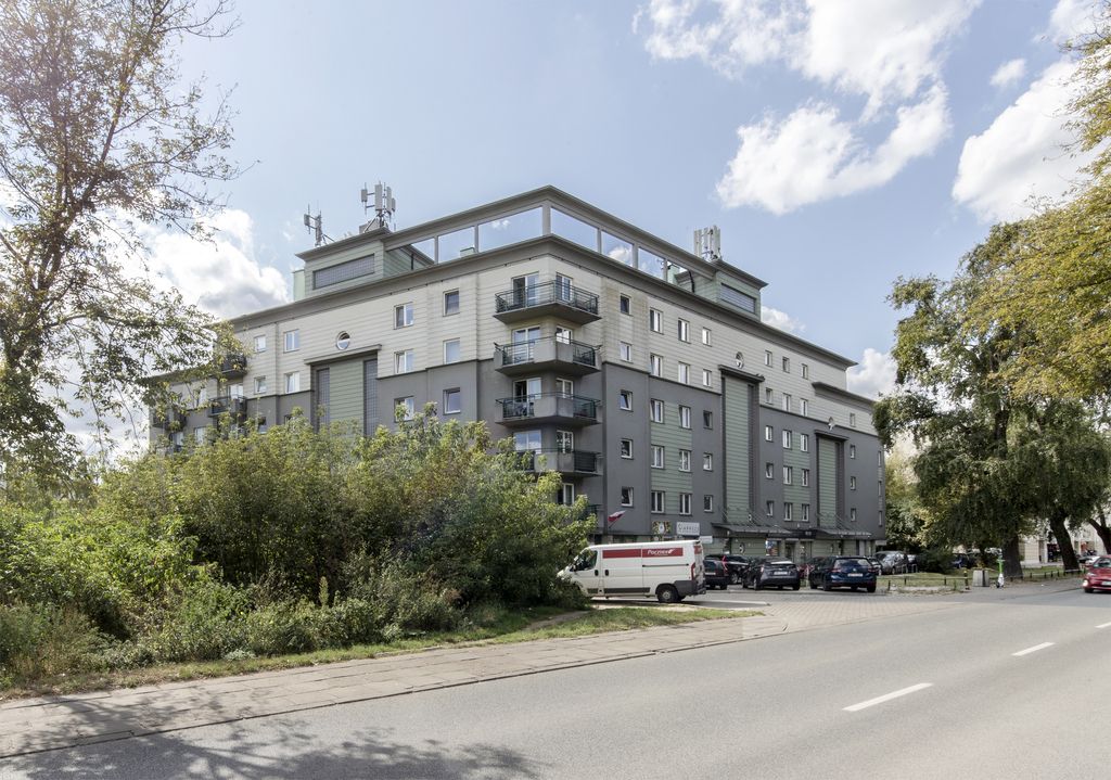 Mieszkanie 2-pokojowe Warszawa Mokotów, ul. Bartycka. Zdjęcie 8