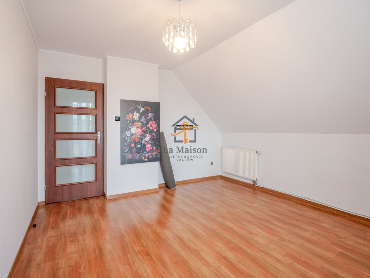 dom wolnostojący, 6 pokoi Rączna. Zdjęcie 25