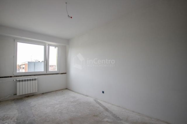 Mieszkanie 3-pokojowe Nowy Targ, ul. gen. Władysława Sikorskiego. Zdjęcie 6