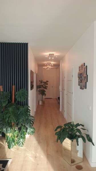 Mieszkanie 4-pokojowe Pruszcz Gdański, ul. Benedykta Dybowskiego. Zdjęcie 39