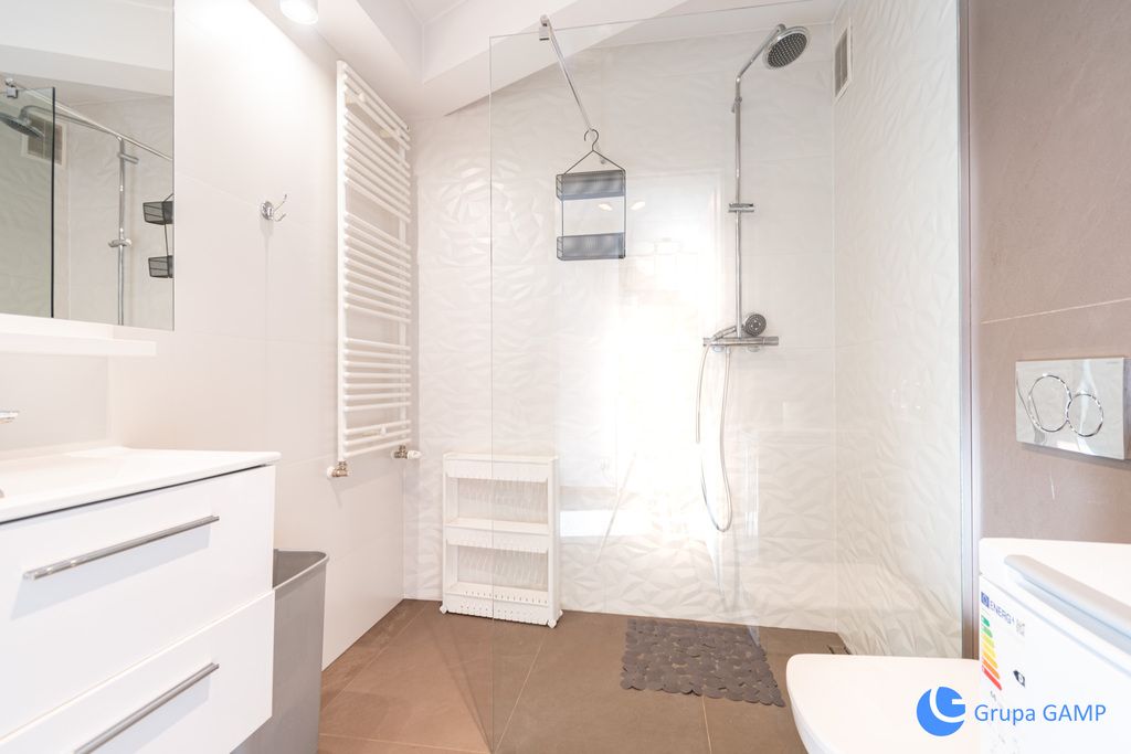 Mieszkanie 3-pokojowe Kraków Bronowice, ul. Smętna. Zdjęcie 18