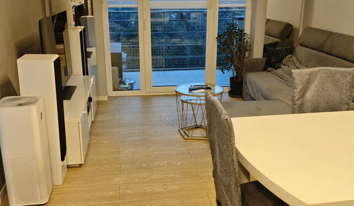 Mieszkanie 4-pokojowe Warszawa Białołęka, ul. Sprawna