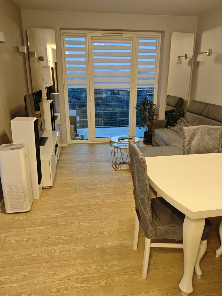 Mieszkanie 4-pokojowe Warszawa Białołęka, ul. Sprawna. Zdjęcie 6