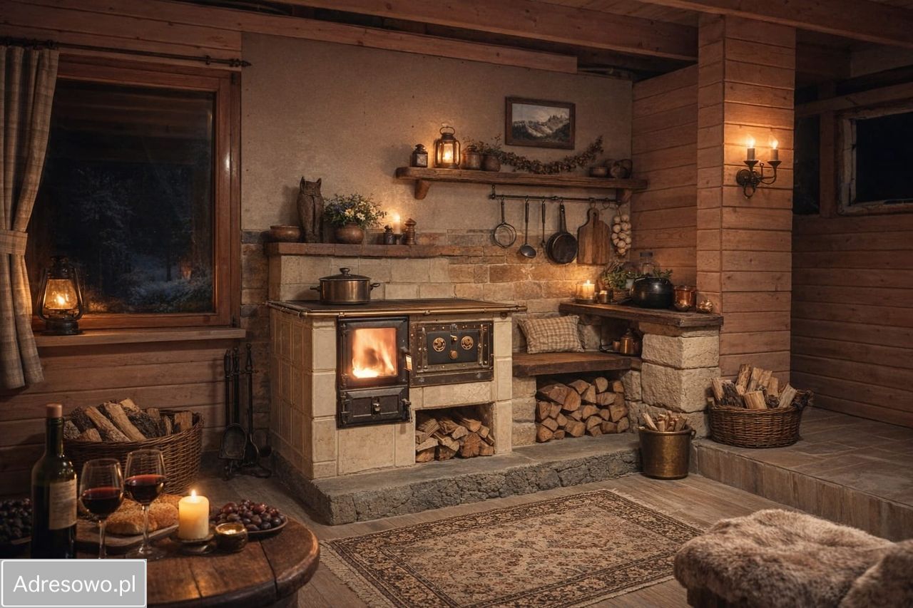 dom wolnostojący Brenna. Zdjęcie 9