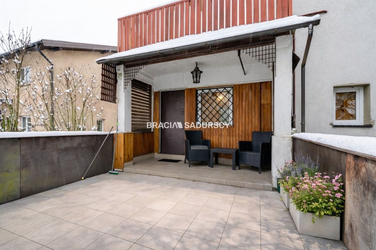 Mieszkanie 2-pokojowe Kraków Prądnik Biały, ul. Łukasza Górnickiego. Zdjęcie 37