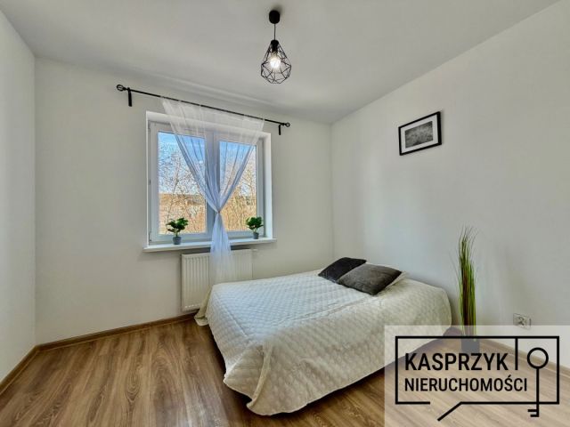 Mieszkanie 2-pokojowe Tarnów, ul. Generała Tadeusza Bora-Komorowskiego. Zdjęcie 4