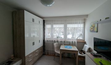 Mieszkanie 2-pokojowe Warszawa Mokotów, ul. Stefana Bryły