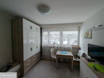 Mieszkanie 2-pokojowe Warszawa Mokotów, ul. Stefana Bryły