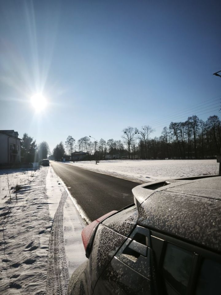 Działka budowlana Zielkowice, ul. Poligonowa. Zdjęcie 3